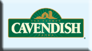 Cavendish Label