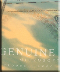 Microsft Windows Trademark