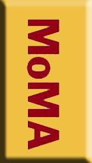 MoMA Museum Guide
